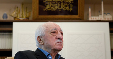 FETÖ Elebaşı İntihar Girişiminde Bulundu İddiası 