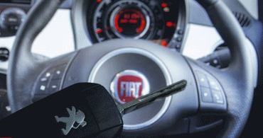 Fiat, Peugeot ve Citroen Birleşiyor