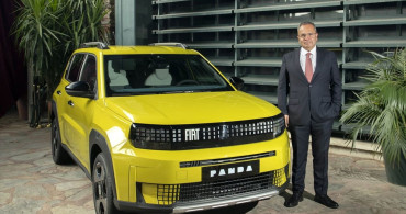 FIAT Türkiye'de Pazar Liderliğini Sürdürmeyi Hedefliyor