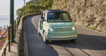 Fiat’ın İtalyan elektrikli otomobili Topolino Türkiye’de: İşte satış fiyatı
