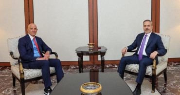 Fidan–Barrack Görüşmesi, Şara–Abdi Masasının Perde Arkasını Ortaya Çıkardı