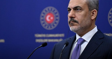 Fidan’dan Kritik Uyarı: Hürmüz Kapanırsa Küresel Kriz Derinleşir