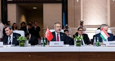 Hakan Fidan: “Zirvede basına açıklanmayan kararlar alındı”
