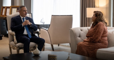 Fidan’dan Stratejik Vurgu: Türkiye Hem NATO’nun Hem Avrupa’nın Kilit Ülkesi