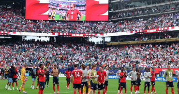 FIFA 2026 Dünya Kupası: İngiltere, Panama'yı mağlup ederek üst tura yükseldi