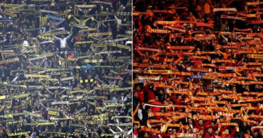 FIFA Anket Yaptı! Fenerbahçe ve Galatasaray Yarıştı