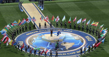 FIFA Dünya Kupası'nda son 32 turu heyecanı başlıyor