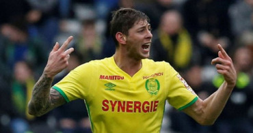 FIFA, Emiliano Sala'nın Bonservisi İle İlgili Soruşturma Başlattı
