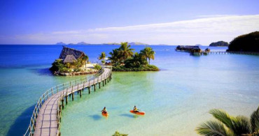 Fiji Turu
