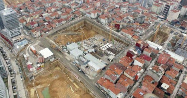 Fikirtepe Kentsel Dönüşüm