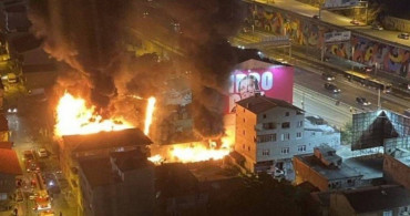 Fikirtepe patlamasının faili ortaya çıktı: Bombanın hazırlanırken patladığı iddia edildi