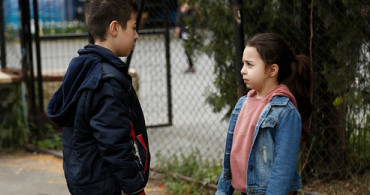 Fiko'nun Ayşe İle Arkadaşlık İmtihanı