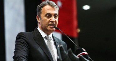 Fikret Orman: Abdullah Avcı, Beşiktaş'a Hayırlı Olsun
