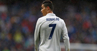 Fikret Orman Açıkladı! Ronaldo Beşiktaş'a Gelecek