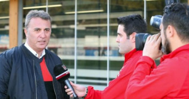 Fikret Orman Afrin Yolcusu!