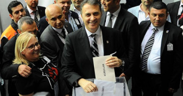 Fikret Orman, Genel Kurul'da Oyunu Kullandı