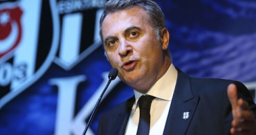 Fikret Orman'ın Aday Listesi Belli Oldu