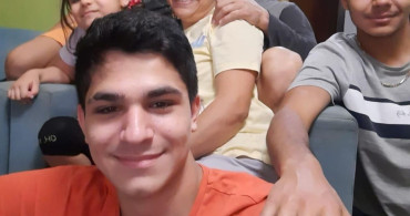 Fildişi Sahili'nde kaybolan Adanalı ticaretçi hakkında aileden yardım çağrısı