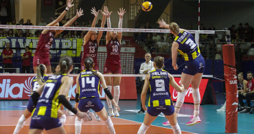 Filenin sultanlarında derbi heyecanı!