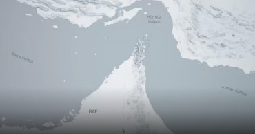 Filipinler, Hürmüz Boğazı Geçişi İçin İran’dan Güvence Aldı