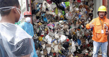 Filipinler, Kanada'yı Bırakılan Çöpler Yüzünden Savaşla Tehdit Etti