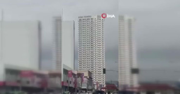 Filipinler'de Depremde Can Kaybı 35'e Yükseldi