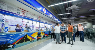 Filipinler'den 'Ulusal Enerji Acil Durumu' İlanı