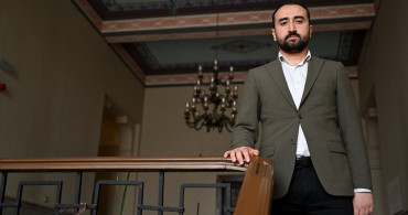 Filistin İçerikleri İçin TİHEK Süreci