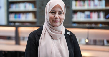 Filistin İçin Birlik Çağrısı: Galata Köprüsü'nde Buluşma