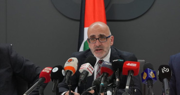 Filistin Maliye Bakanı: 2026 Mali Zorlukların Zirve Yılı Olacak