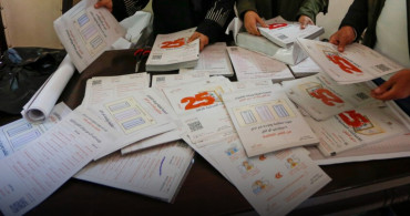 Filistin’de Yerel Seçim Maratonu Başladı: 1 Milyondan Fazla Seçmen Sandıkta