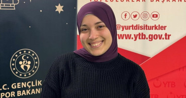 Filistinli Öğrenciler Ramazan'ı Türkiye'de Anlatıyor