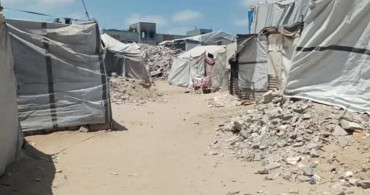Filistinliler, Muhammed Deyf’i ölümünün ikinci yılında andı