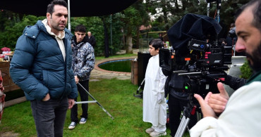 Fillerin Uykusu Kısa Filmi: Savaş Mağduru Çocukların Hikayesi