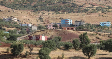Film değil gerçek: Siirt’te gece ortaya çıkan gizemli ses köylüyü uyutmuyor