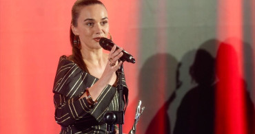 Film-San Sinema ve Dizi Ödülleri 2024'te Sahiplerini Buldu