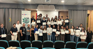 Film-San Vakfı'nın "Art Green" Projesi Tamamlandı