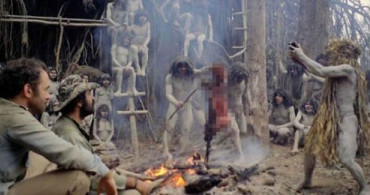 Film Yönetmeni Sahneler Yüzünden Tutuklandı, Cinayetle Suçlandı!
