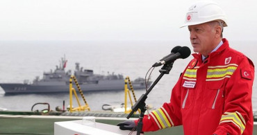 Filyos Limanı Başkan Erdoğan'ın Katılımıyla 4 Haziran'da Açılacak