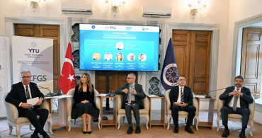 Finansal Okuryazarlığın Gücü: İnovasyon ve Sürdürülebilirlik Temasıyla Etkinlik Düzenlendi