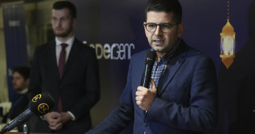 FinansGenç Projesi İle Katılım Finans Geleceği İftarda Tartışıldı