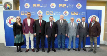 Fındığın Marka Değeri Güçlendirilmeli