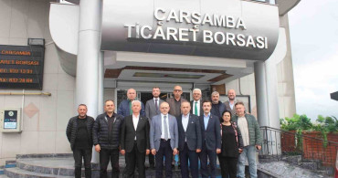 Fındığın Stratejik Önemi Üzerine Değerlendirmeler