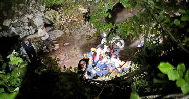 Fındık Bahçesindeki Kaza: 62 Yaşındaki Adam Hayatını Kaybetti