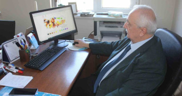 Fındık Üretiminde Sulama İhtiyacı: Prof. Dr. Yusuf Demir Uyarıyor