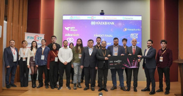 Finext 2026 Demo Day: 10 Girişim Yatırımcılarla Buluştu