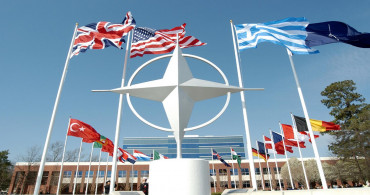 Finlandiya ve İsveç NATO üyelik başvurusunu gerçekleştirdi! Türkiye başvuruları veto etti!
