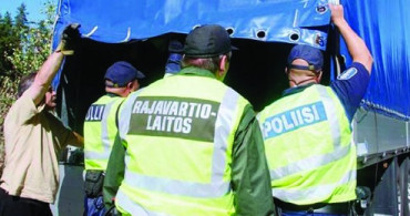 Finlandiya'dan Irak'a Gönderilen Nükleer Cihazlara El Konuldu