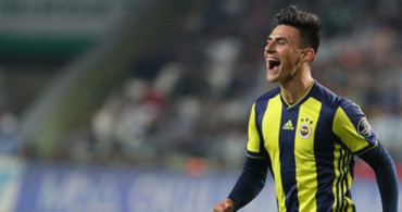 Fiorentina Eljif Elmas'ın Peşinde