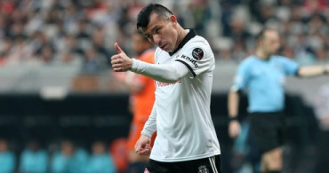 Fiorentina'dan Gary Medel Transferi! Beşiktaş'tan Cevap Bekleniyor